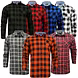 Mens Casual Shirt-202-sm