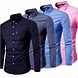 Mens Shirt-204-sm