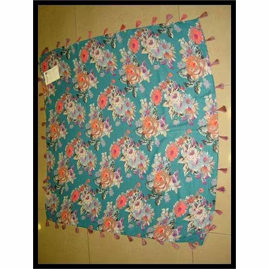 Pashmina Scarves-205