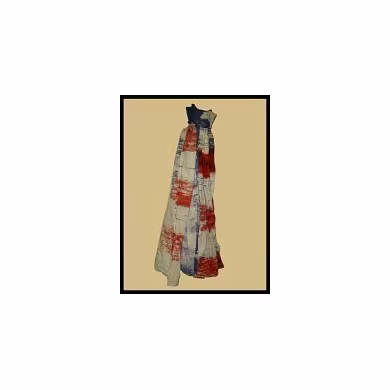 Silk Scarves-206