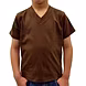 Boys V Neck Shirt-207-sm