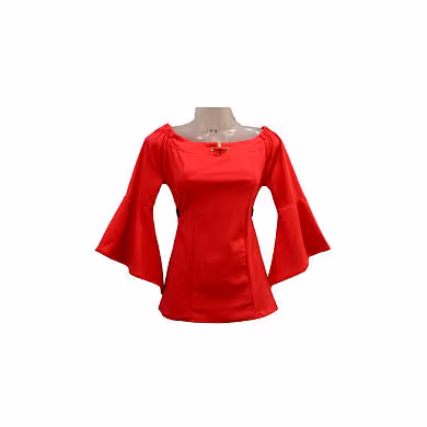 Ladies Top-209