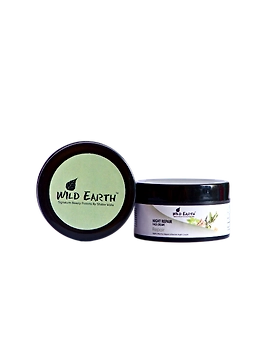 Wild Earth Complete Face Care Regime Set, handcrafted, Made for authentic, eco-certified plant ingredients | Vitamin C Face Serum - 30 ml | Saffron Almond Rejuvenating Face Mask - 50 gms | Night Repair Face Cream |Anti Aging Face Cream - 60 gms |Strawberry Lip Balm - 9 gms-Multicolor-2-sm
