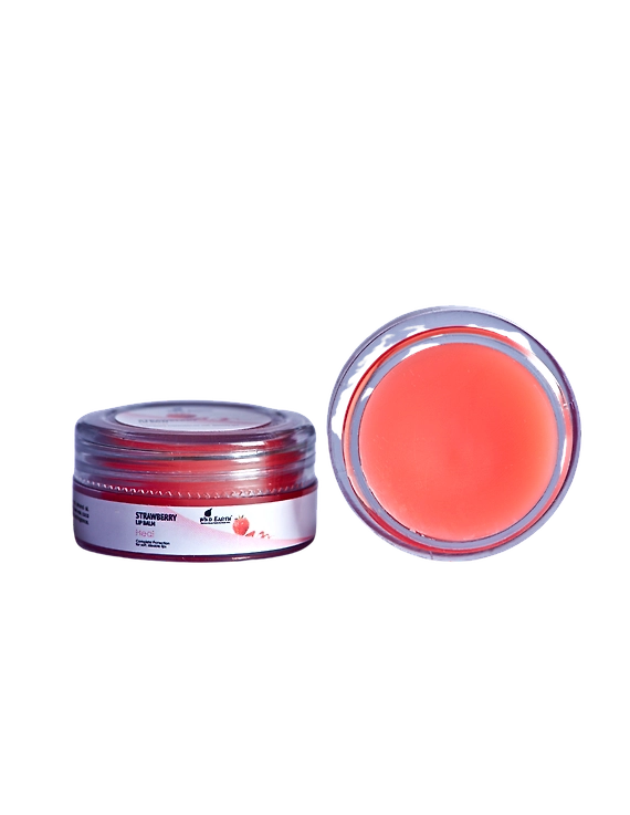 Wild Earth Complete Face Care Regime Set, handcrafted, Made for authentic, eco-certified plant ingredients | Vitamin C Face Serum - 30 ml | Saffron Almond Rejuvenating Face Mask - 50 gms | Night Repair Face Cream |Anti Aging Face Cream - 60 gms |Strawberry Lip Balm - 9 gms-Multicolor-1