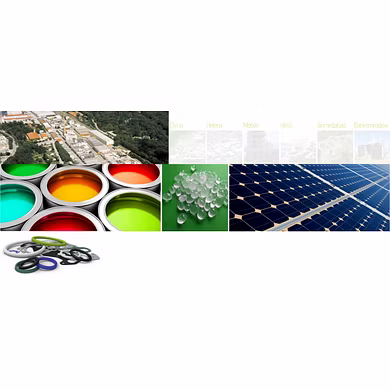 Specialty Polymers-SP