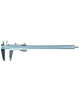 Mitutoyo 532-121 Brand Vernier Caliper with Fine adjustment 300mm / 12 inch Model