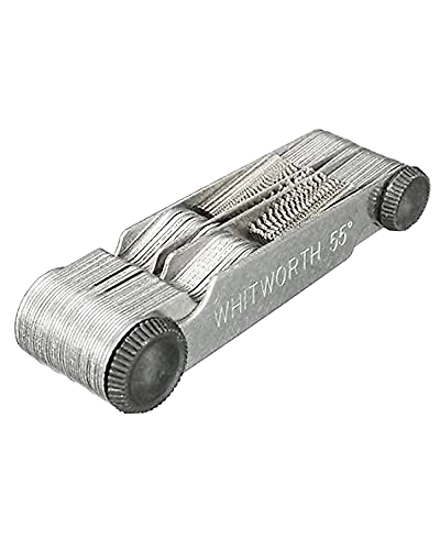 Kristeel Screw Pitch Gauge-20210001
