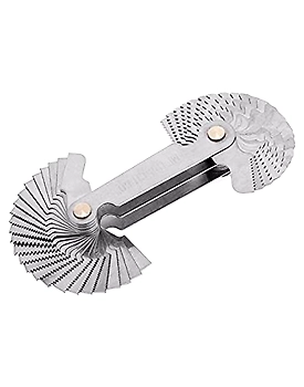 Kristeel Screw Pitch Gauge