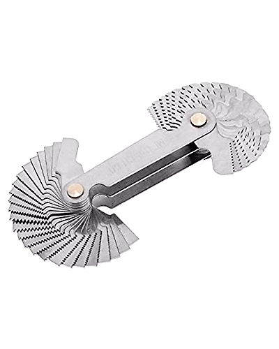 Kristeel Screw Pitch Gauge-1