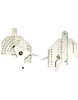 Kristeel Weld Fillet gauge WG-A