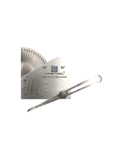 Kristeel Welding Gauge - Skew T Fillet Weld Type-20210018