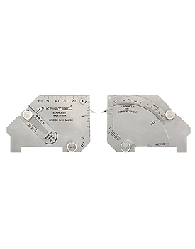 Kristeel Bridge Cam Welding Gauge