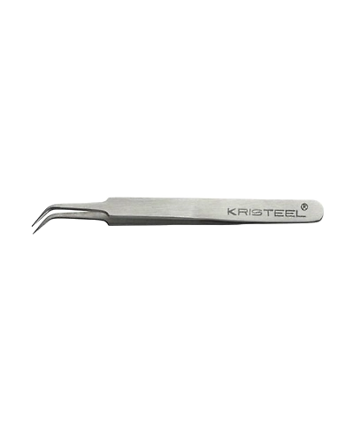 Kristeel Shinwa Round Tip Twiezer 110 mm 3937-20210037