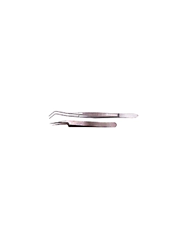 Kristeel Shinwa Assembly Tweezer 160 mm 3938