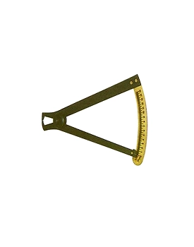 Kristeel Shinwa Diamond Gauge 15 mm 3935