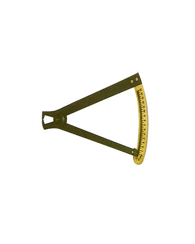Kristeel Shinwa Diamond Gauge 15 mm 3935-20210039
