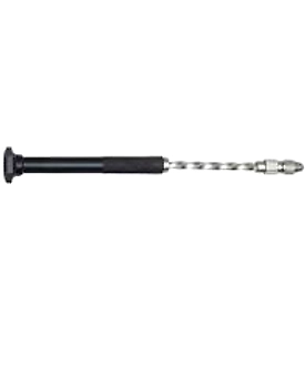 Kristeel Shinwa Jewellers Drill 190 mm 3936