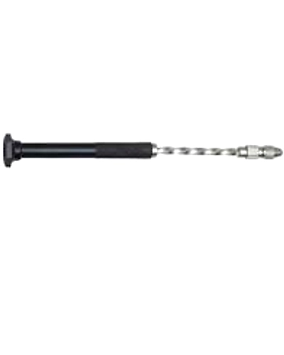 Kristeel Shinwa Jewellers Drill 190 mm 3936-20210042