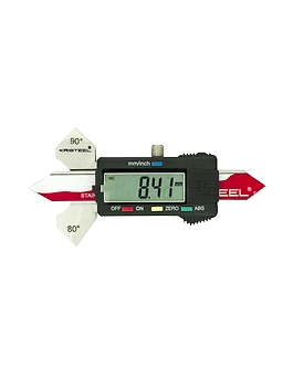 Kristeel 3458 Digital Welding gauge
