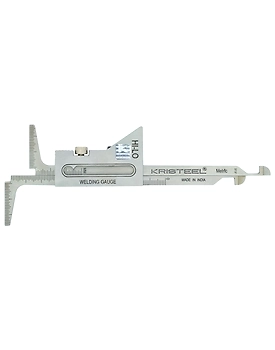 Kristeel - HLWG Hi - Lo Welding Gauge