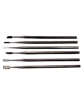 kristeel mini chisel set 3942