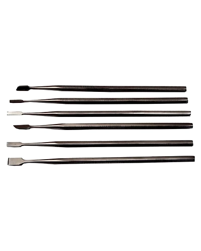 kristeel mini chisel set 3942-20210043