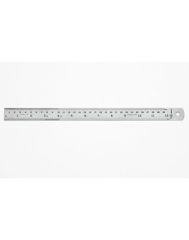 Kristeel Stainless Steel 1200 mm Ruler/48 Inch Ruler