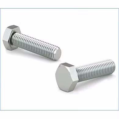 Hex Bolt-SOF001