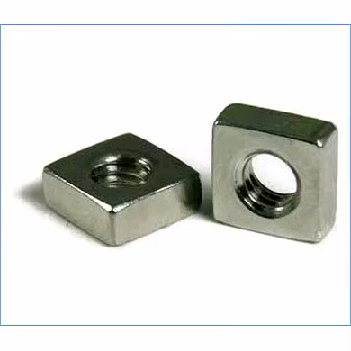 Square Nut-SOF003