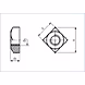 Square Nut-1-sm