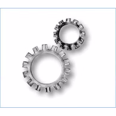 External Star Lock Washers-SOF005