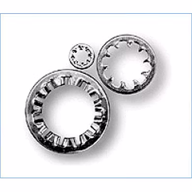 Internal Star Lock Washers-SOF006