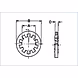 Internal Star Lock Washers-1-sm