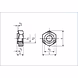 Weld Nut-1-sm