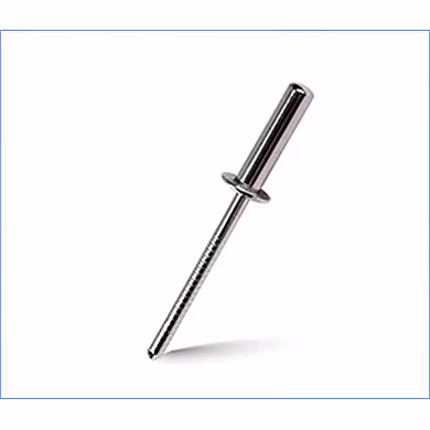 Sealed Blind Rivets Stainless Steel-SOF009