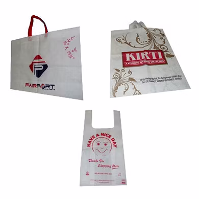 PP Printed Bags-EXL001