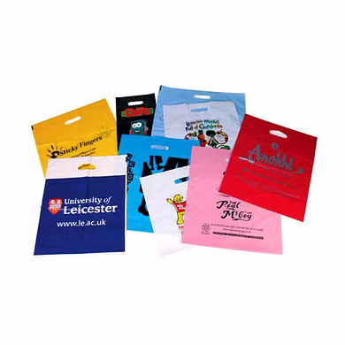 LD Printed Bags-EXL002