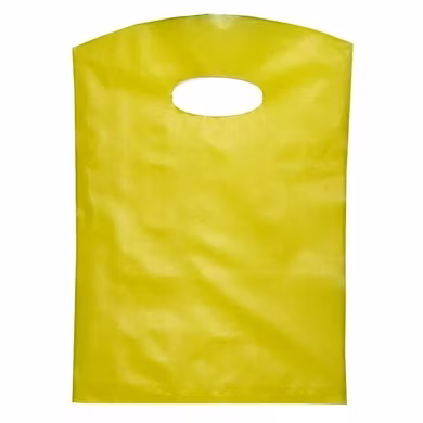 Plastic Carry Bag-EXL004