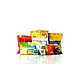 Center Seal Printed Pouches-EXL007-sm