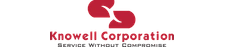Knowell Corporation-logo