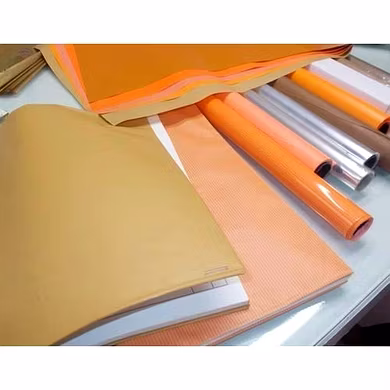 Synthetic Book Covers-PFP002