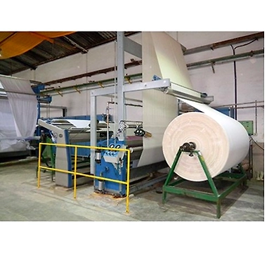 Dyeing Padder-HRE002