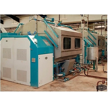 Dyeing Jiggers-HRE003