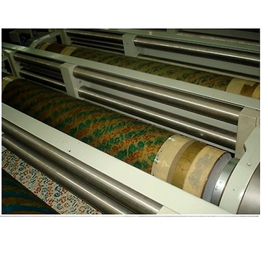 Rotary Screen Printing Machine-HRE004