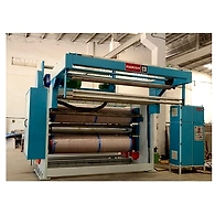 Calendering Unit