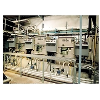 Relax Scouring Range