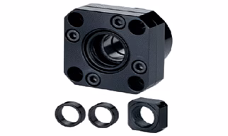 Ball Screw