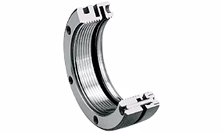 Precision Lock Nut
