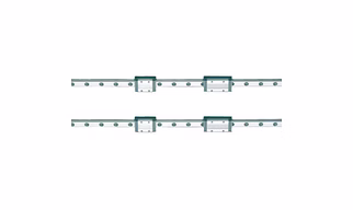 Miniature Linear Guides