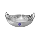 Stainless Steel Kadhai-KMT002-sm